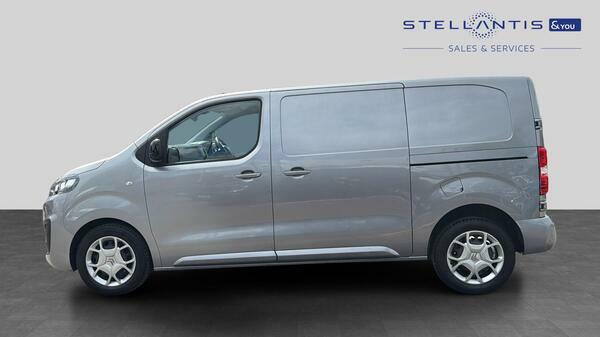 Citroen Dispatch 2.0 Bluehdi 1400Driver Edition M Panel Van 6Dr Di #6