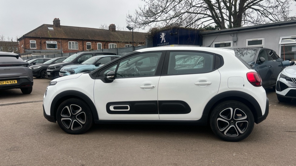 Citroen C3 1.2 Puretech Sense Hatchback Eur EX22TBZ #6