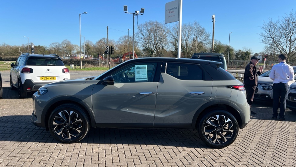 DS DS 3 1.2 Puretech Opera Suv Eat8 Euro 6 Ss KV74FWM  #6