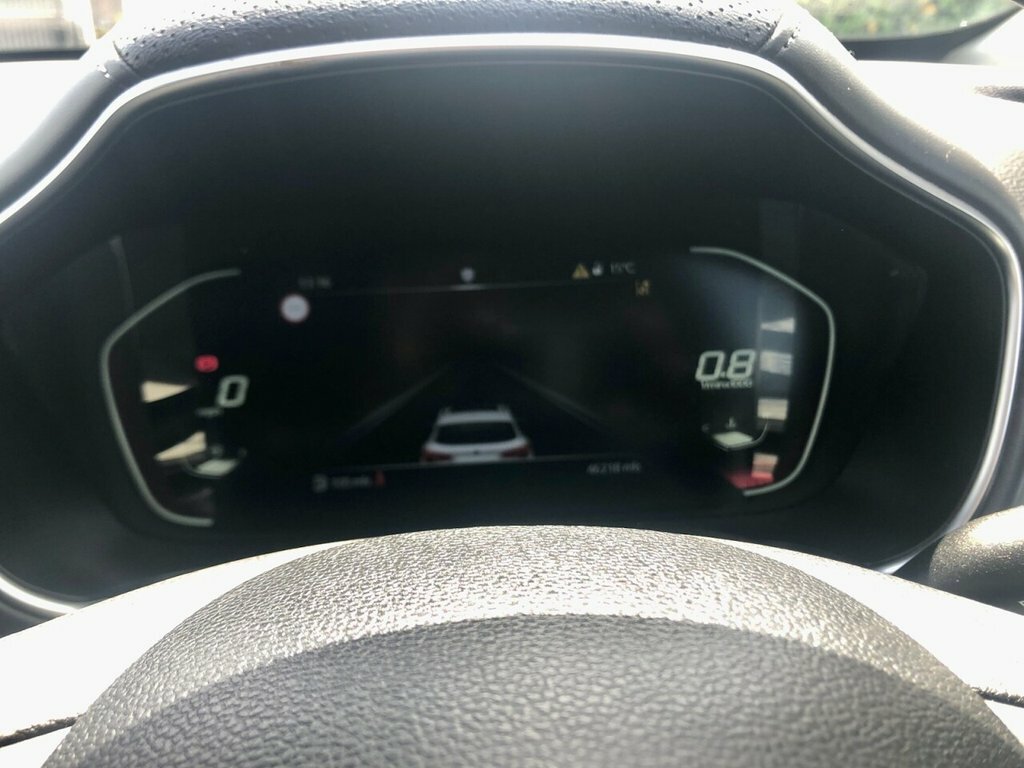 MG HS 1.5L Trophy SB24NXO Grey #4