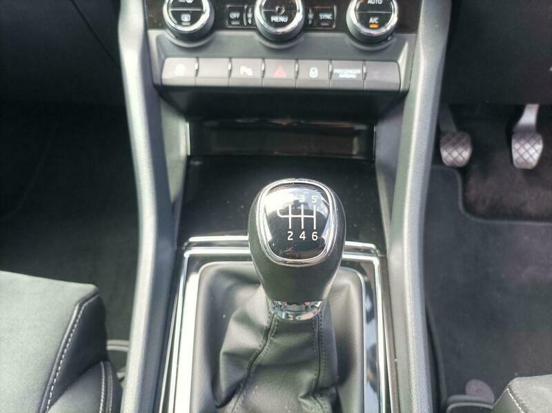Skoda Karoq 1.0 Tsi Se L FV19YNP Grey #6