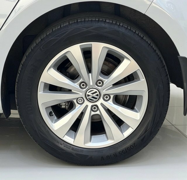 Volkswagen Golf Tsi Se Hatchback FP67GVC Silver #6