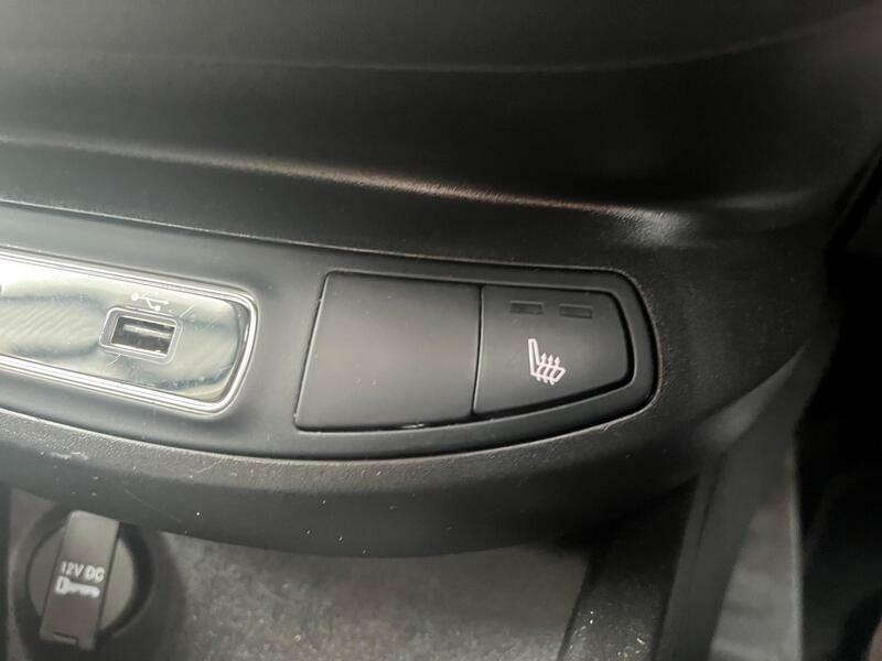 Fiat 500X Automatic WP73OUD Blue #3