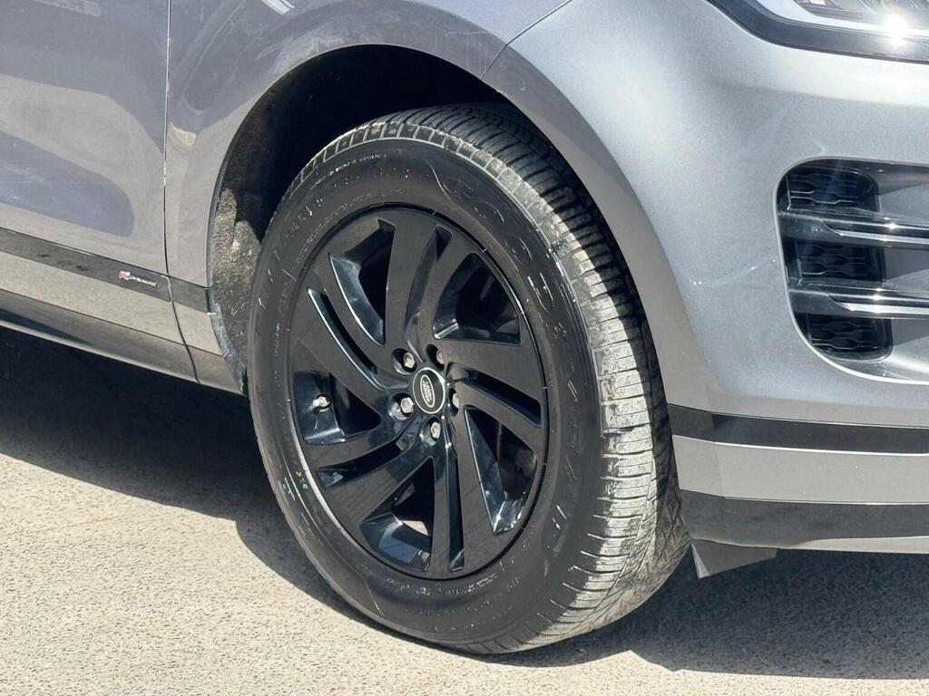Land Rover Range Rover Evoque 2.0 D180 Mhev R-dynamic S 4Wd Euro 6 Ss HJ70SWF Grey #5
