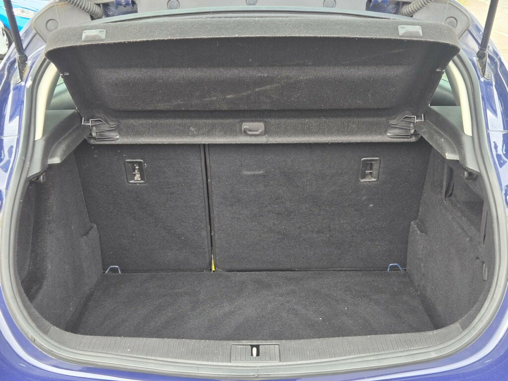 Vauxhall Astra Excite  #6
