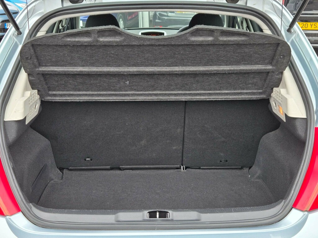 Peugeot 207 Verve  #6