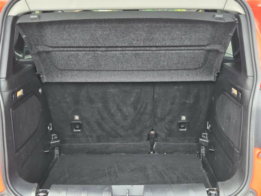 Jeep Renegade Limited #6