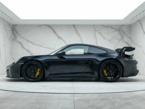 Porsche 911 Gt3 992 #5
