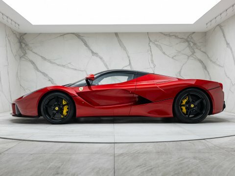 Ferrari LaFerrari Coupe  #5