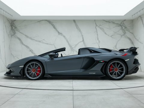 Lamborghini Aventador Svj Lp 770-4  #6