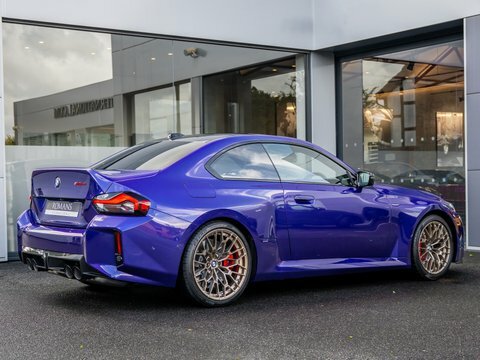 BMW M2 Cs #4