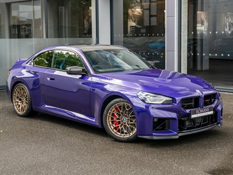 BMW M2 Cs #2