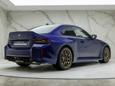 BMW M2 Cs #6