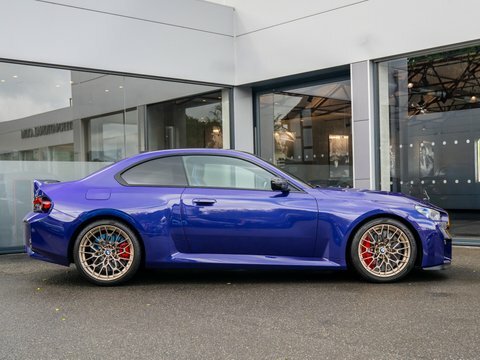 BMW M2 Cs #3