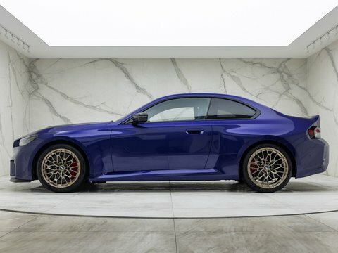 BMW M2 Cs #5