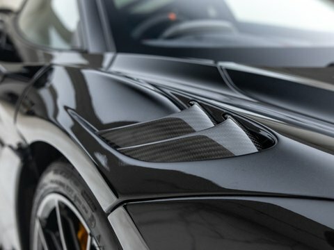 McLaren 765LT Coupe Grey #35