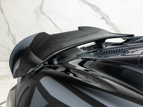 McLaren 765LT Coupe Grey #39