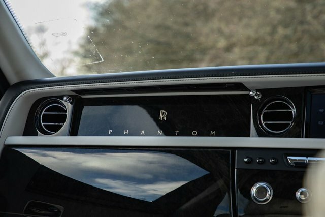 Rolls-Royce Phantom Phantom V12 Swb  #72