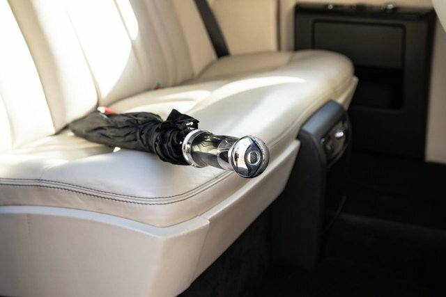 Rolls-Royce Phantom Phantom V12 Swb  #65