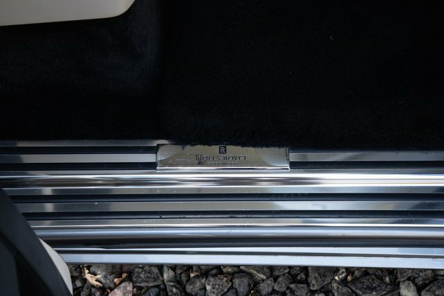 Rolls-Royce Phantom Phantom V12 Swb  #63