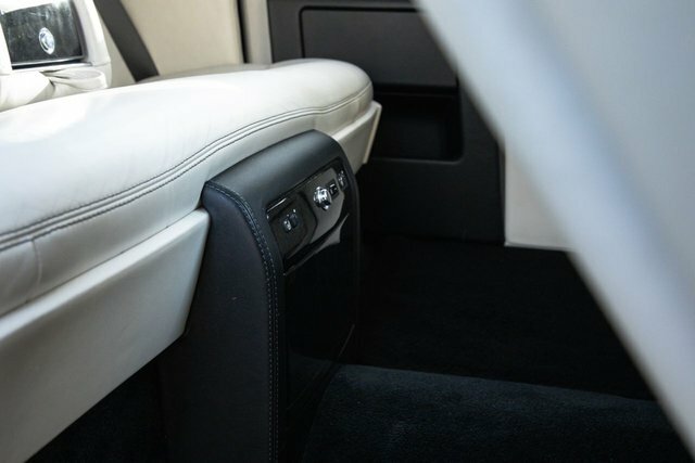 Rolls-Royce Phantom Phantom V12 Swb  #83