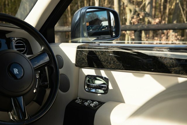 Rolls-Royce Phantom Phantom V12 Swb  #69