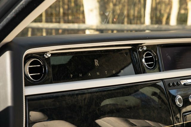 Rolls-Royce Phantom Phantom V12 Swb  #60