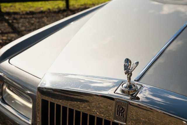 Rolls-Royce Phantom Phantom V12 Swb  #33