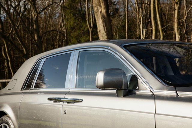 Rolls-Royce Phantom Phantom V12 Swb  #37