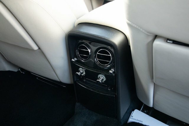 Rolls-Royce Phantom Phantom V12 Swb  #82
