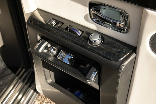 Rolls-Royce Phantom Phantom V12 Swb  #57