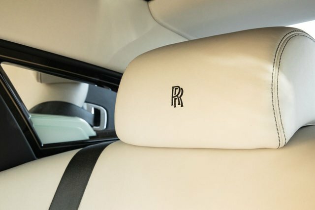 Rolls-Royce Phantom Phantom V12 Swb  #67
