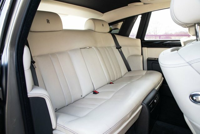 Rolls-Royce Phantom Phantom V12 Swb  #54