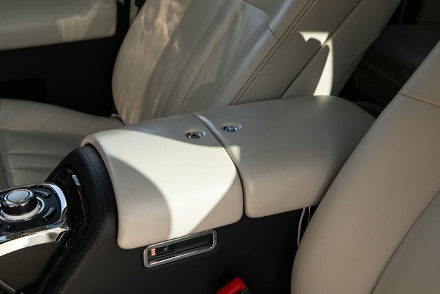 Rolls-Royce Phantom Phantom V12 Swb  #48