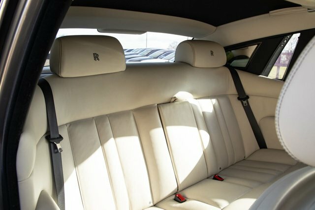 Rolls-Royce Phantom Phantom V12 Swb  #85