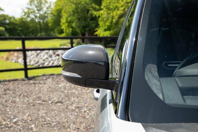 Land Rover Range Rover Sport Automatic TGZ2848 Black #5