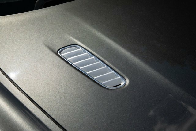 Aston Martin DB9 Automatic Black #4