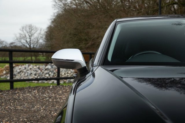 Audi S7 Automatic Black #3