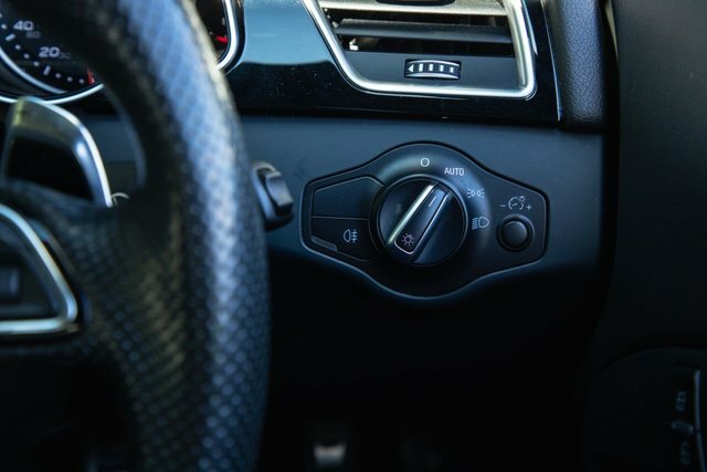 Audi RS5 Fsi V8 U709 Ulez White #43