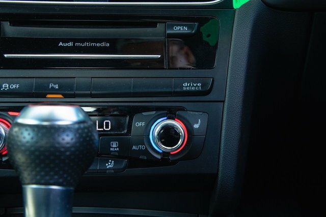 Audi RS5 Fsi V8 U709 Ulez White #39