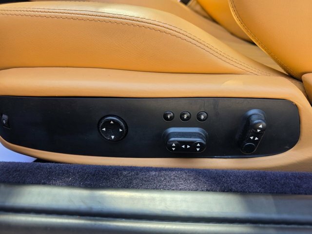 Ferrari 612 5.7 Scaglietti Fi Black #24