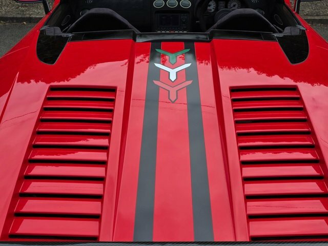 Lamborghini Gallardo V10 Coupe Black #26