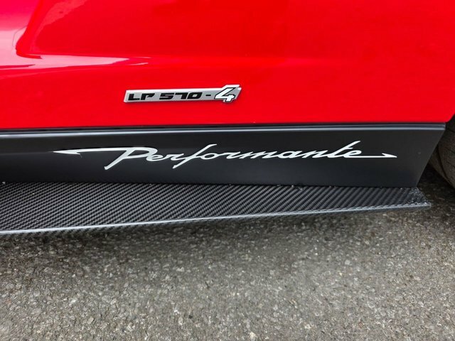 Lamborghini Gallardo V10 Coupe Black #32