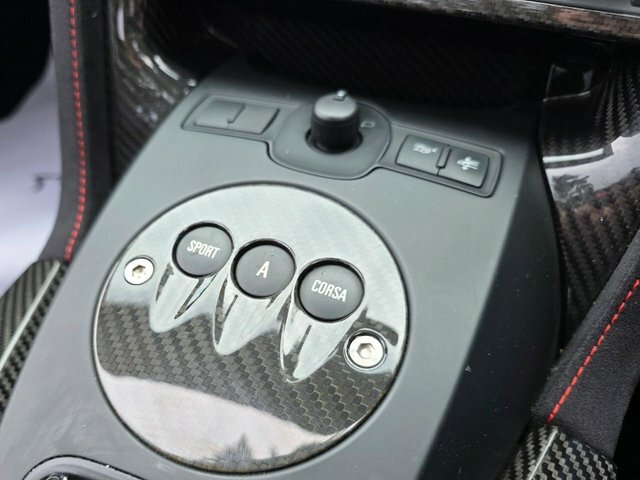 Lamborghini Gallardo V10 Coupe Black #29