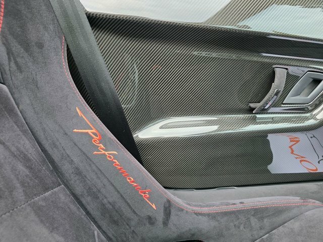 Lamborghini Gallardo V10 Coupe Black #42