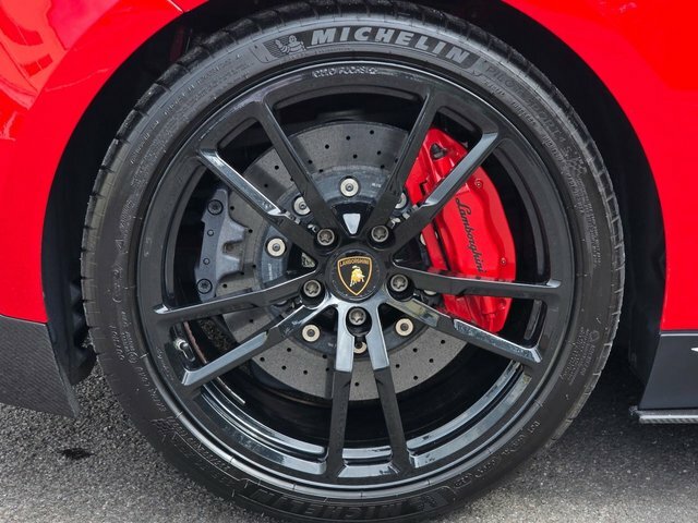 Lamborghini Gallardo V10 Coupe Black #18