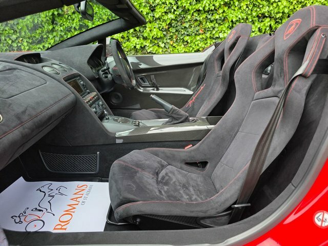 Lamborghini Gallardo V10 Coupe Black #14