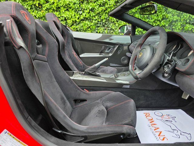 Lamborghini Gallardo V10 Coupe Black #10
