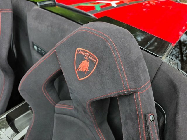 Lamborghini Gallardo V10 Coupe Black #36