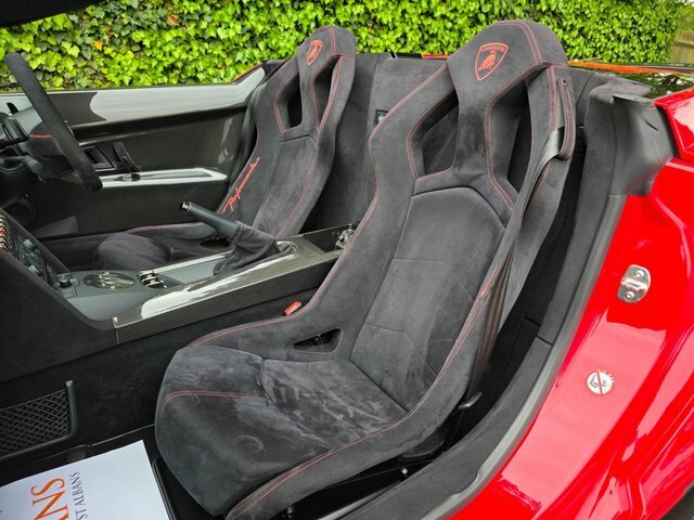 Lamborghini Gallardo V10 Coupe Black #34